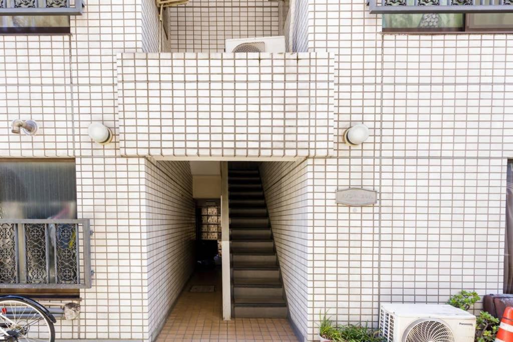 Maison D'Orme 503 Tokio Exterior foto